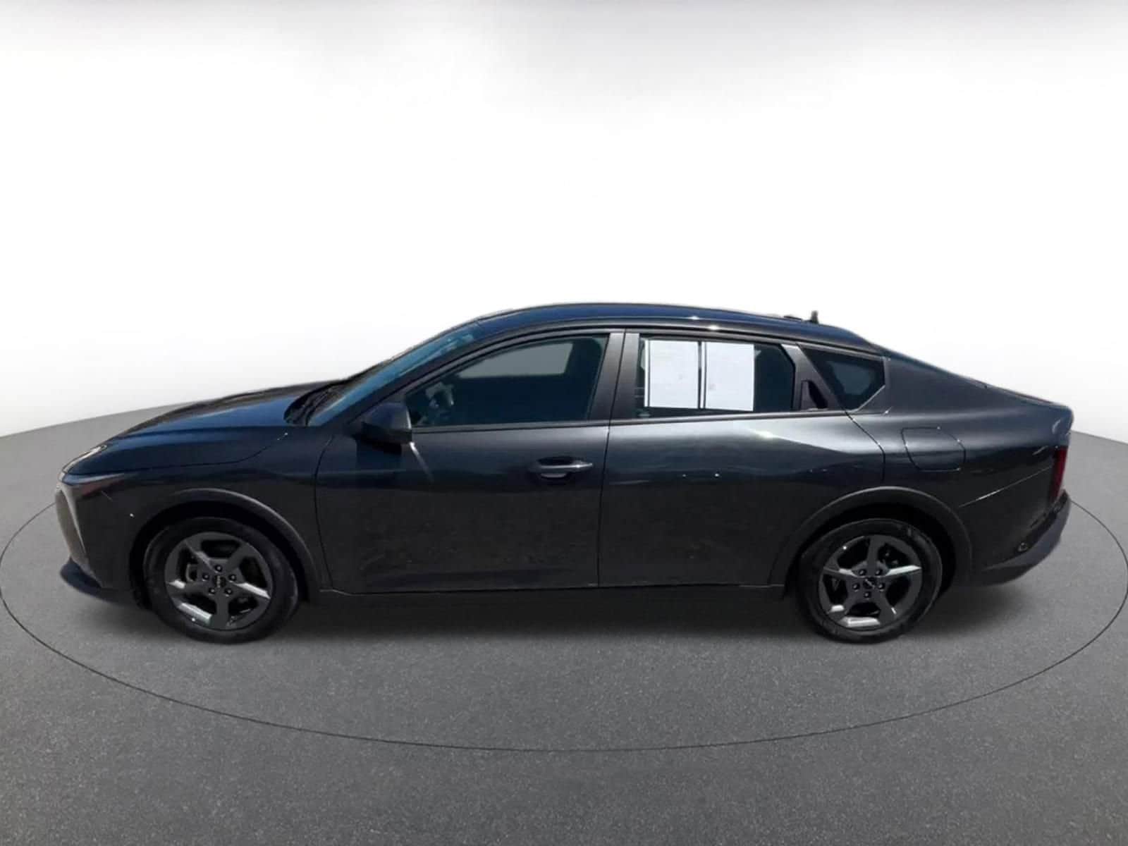 Thumbnail: 2025 Kia K4 - 9