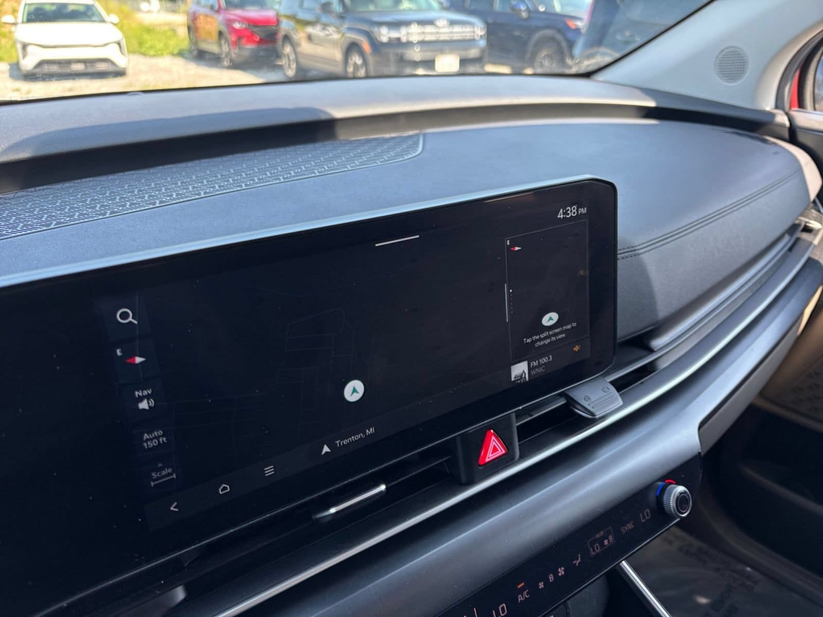 Thumbnail: 2026 Kia Carnival - 20