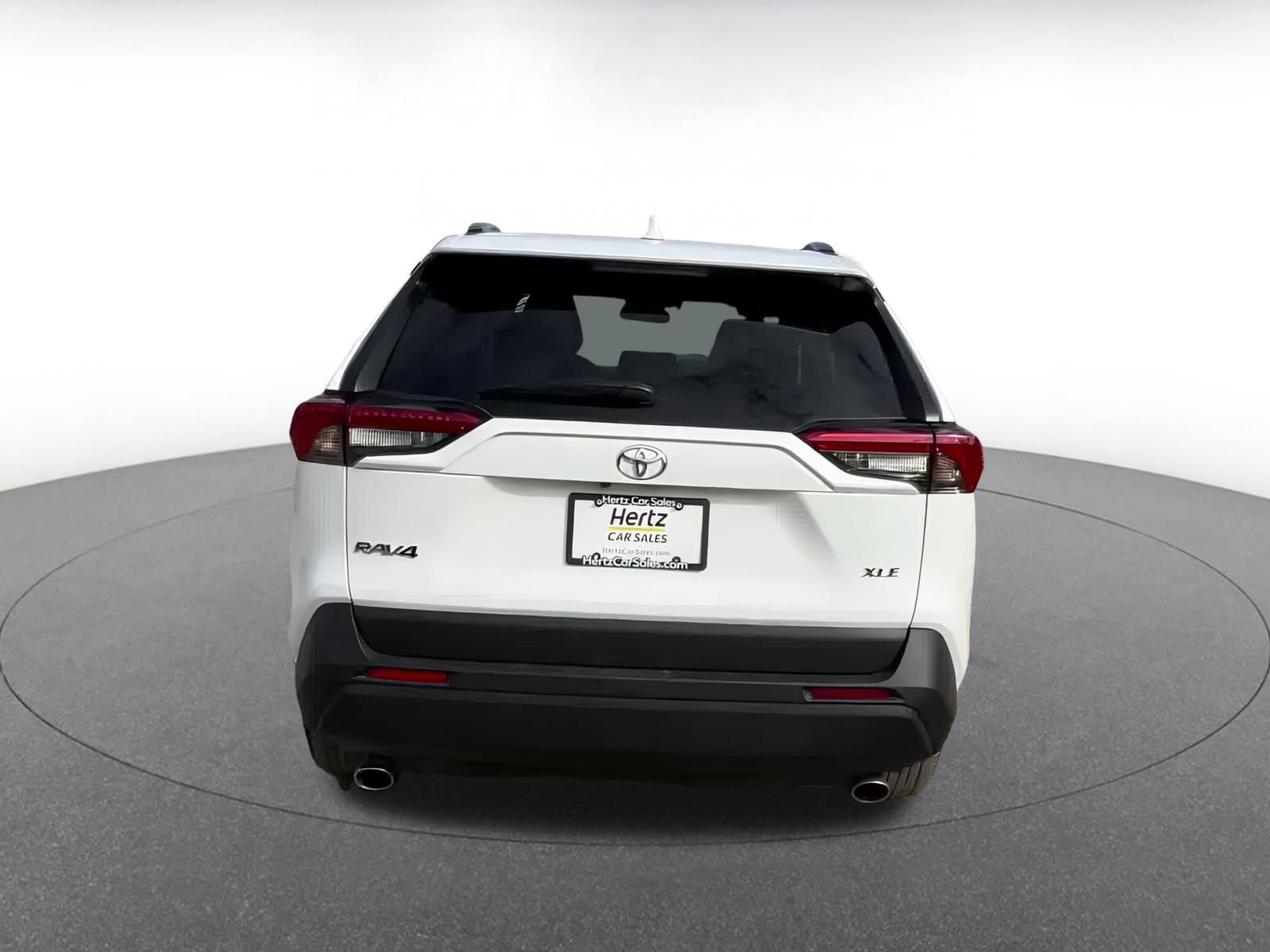 Thumbnail: 2025 Toyota RAV4 - 12