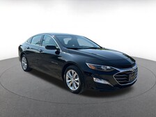 2024 Chevrolet Malibu LT -
                  Detroit, MI