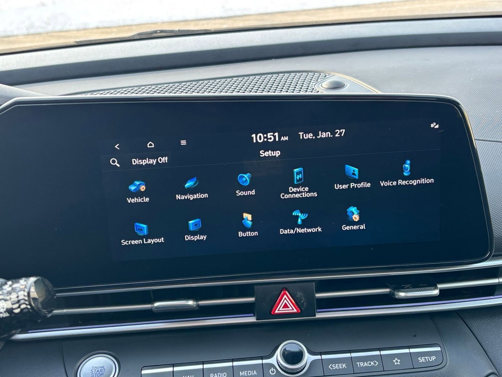 Thumbnail: 2025 Hyundai Elantra - 21