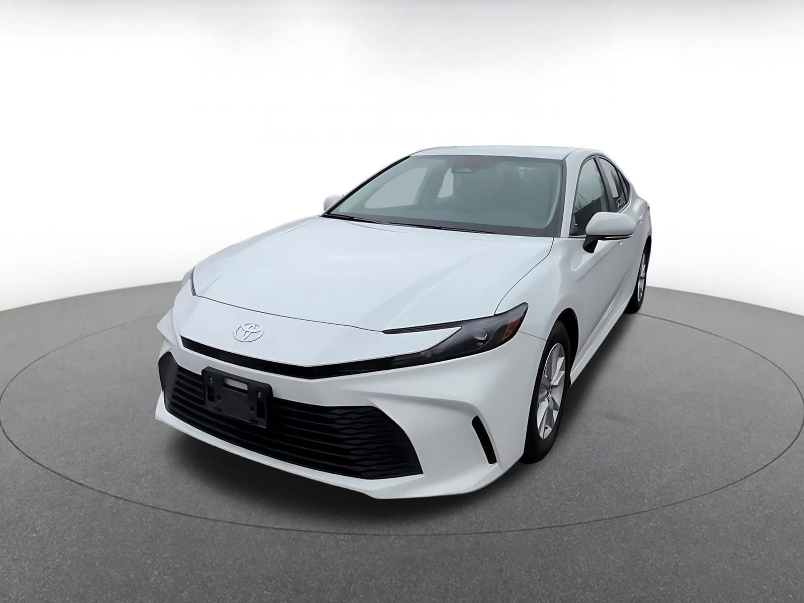 Thumbnail: 2025 Toyota Camry - 8