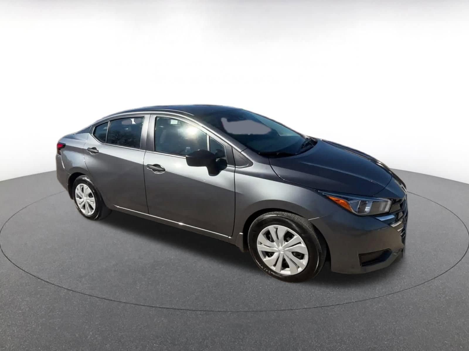 Thumbnail: 2024 Nissan Versa - 2