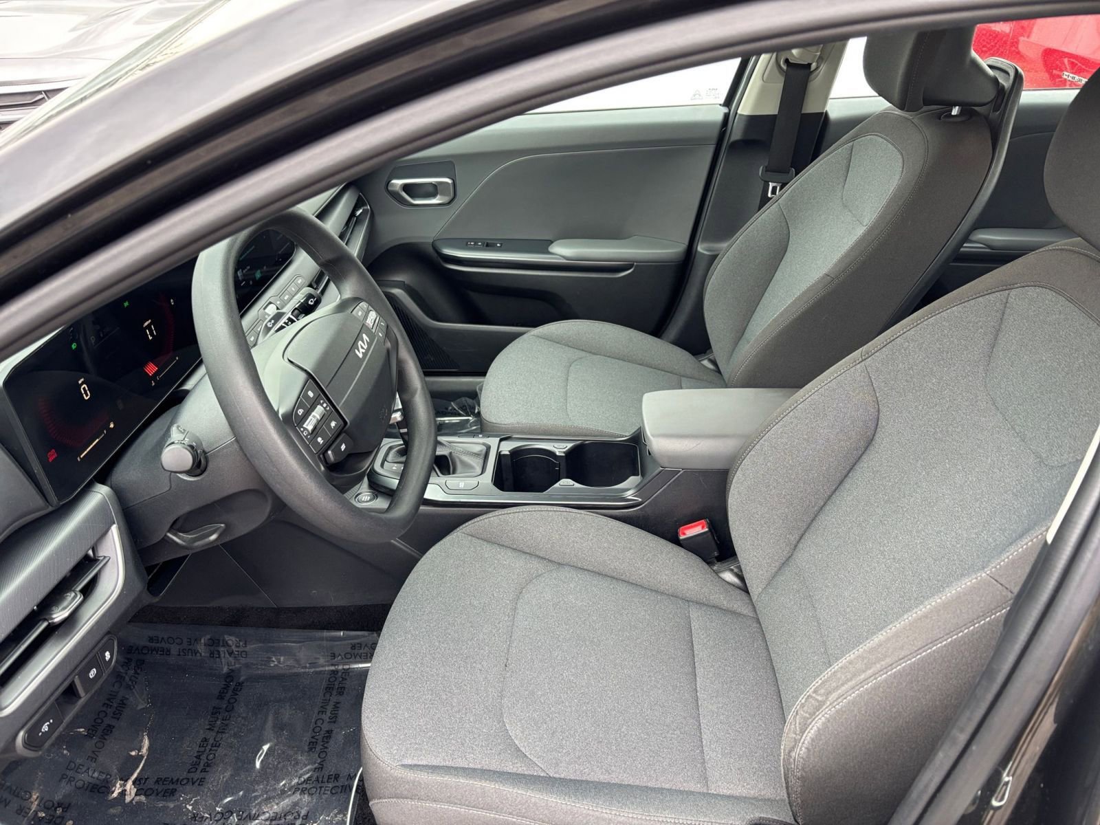 Thumbnail: 2025 Kia K4 - 27