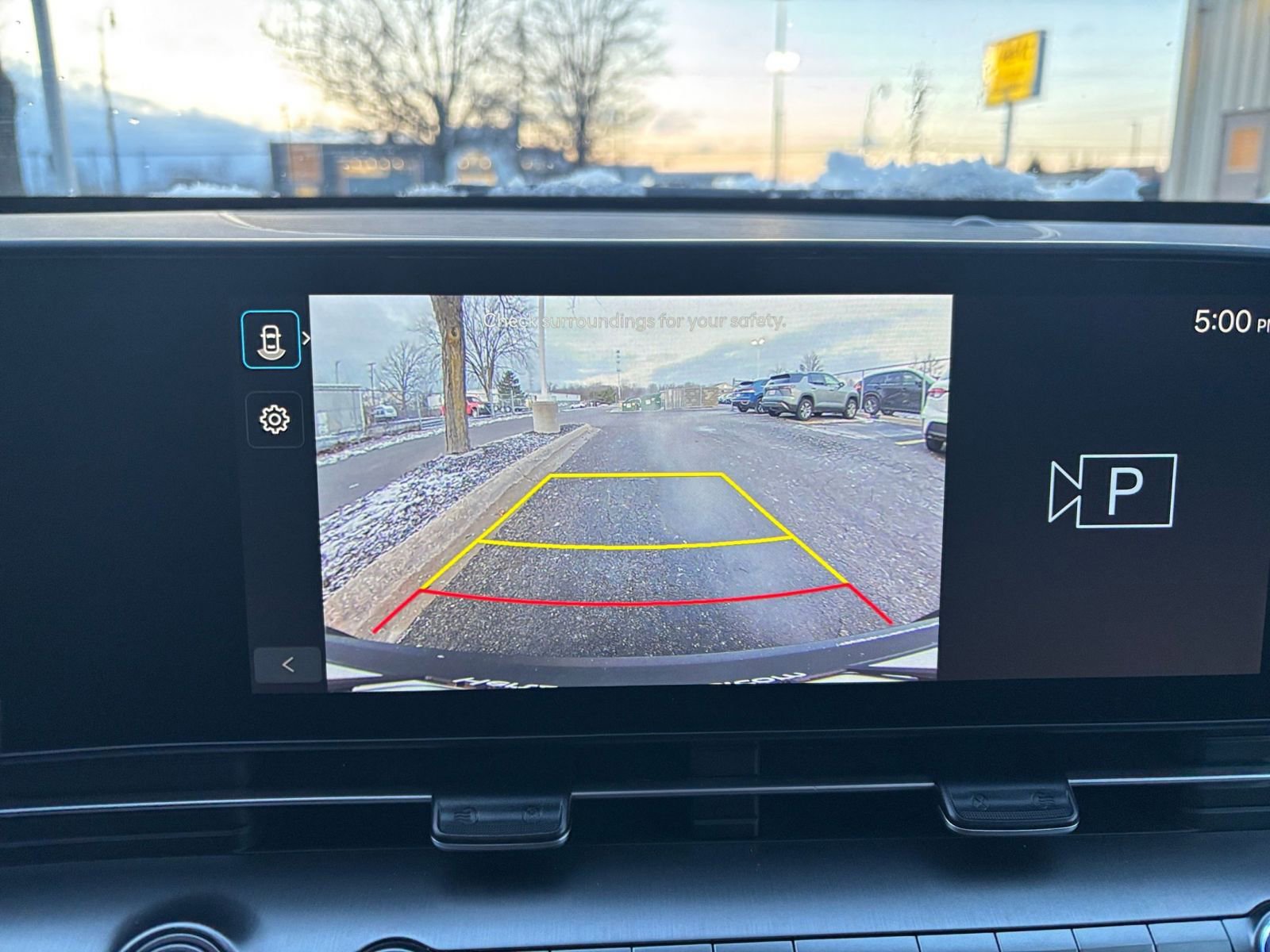 Thumbnail: 2025 Hyundai Kona - 17