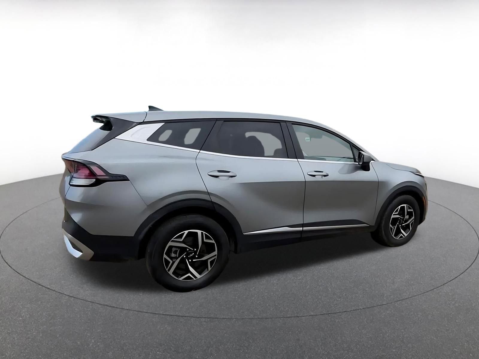 Thumbnail: 2025 Kia Sportage - 14