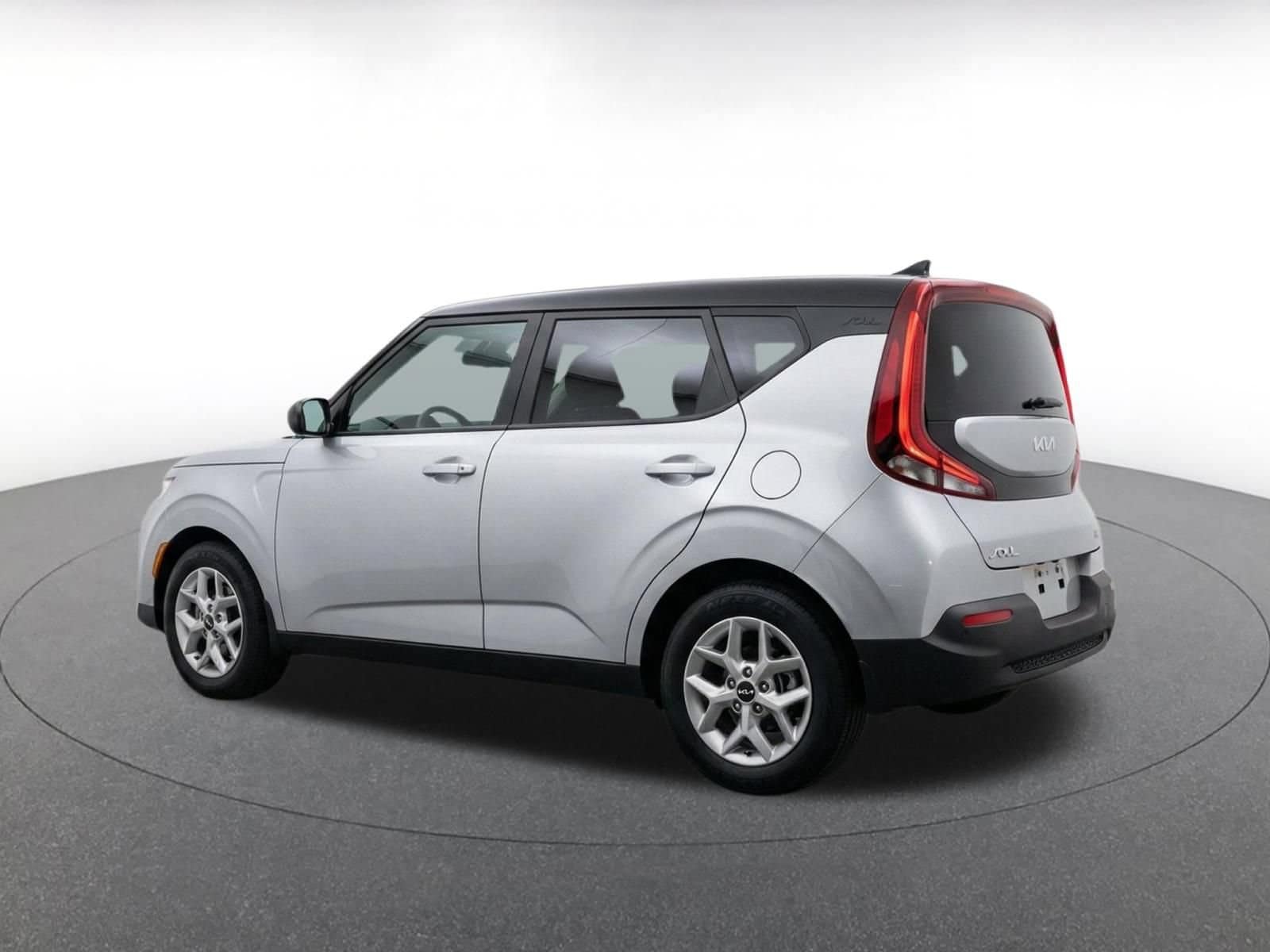 Thumbnail: 2025 Kia Soul - 6
