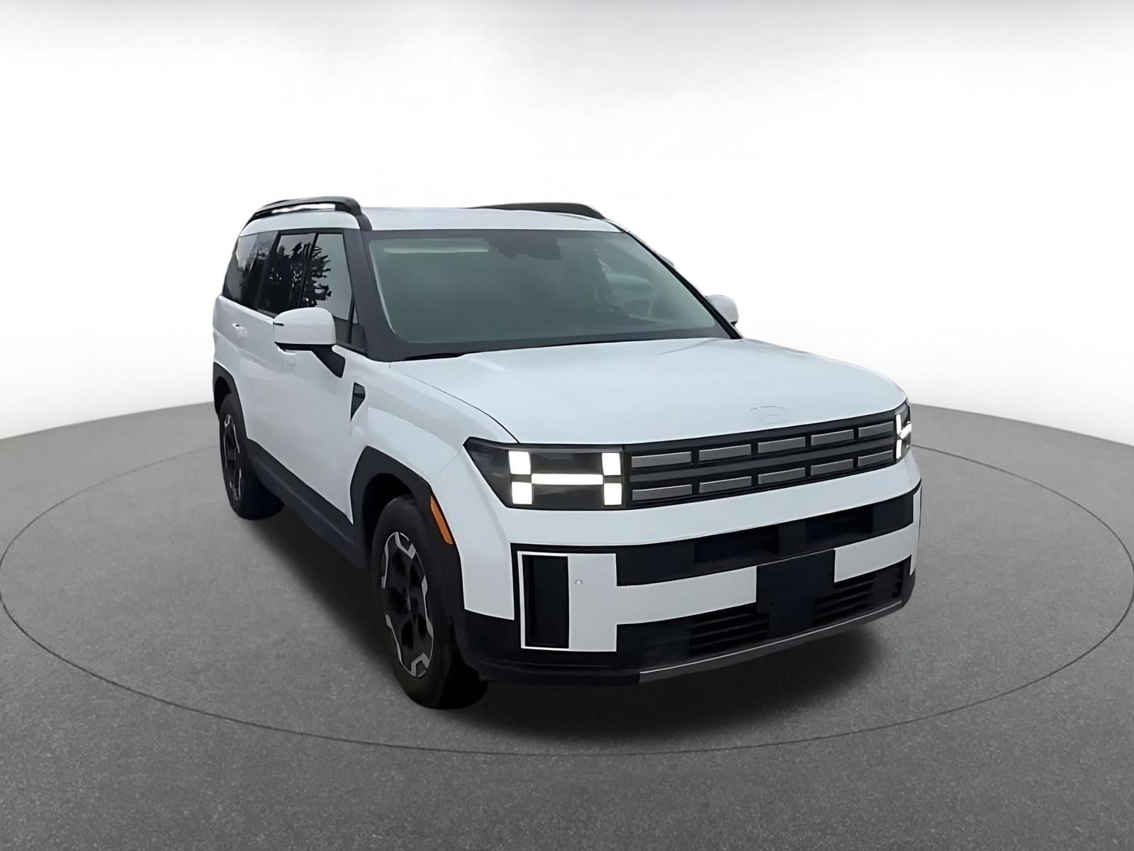 Thumbnail: 2025 Hyundai Santa Fe - 3