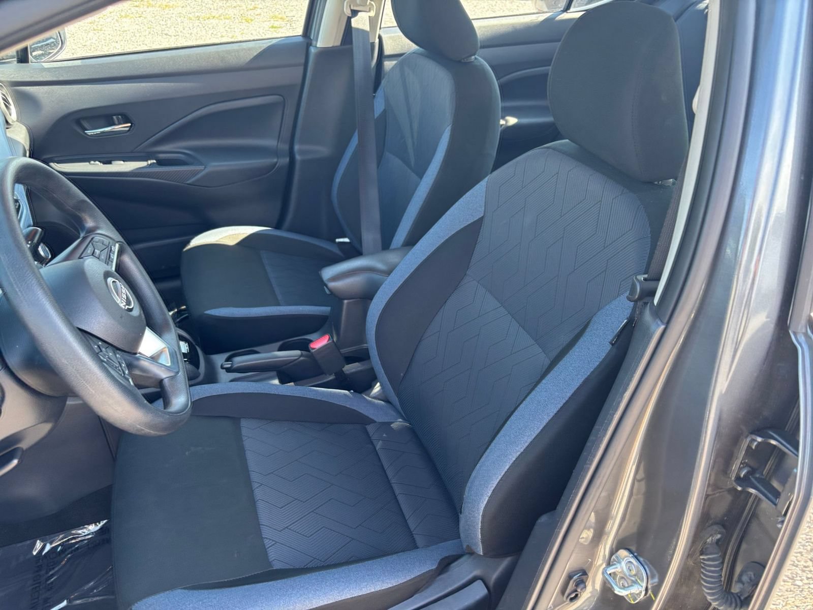 Thumbnail: 2025 Nissan Versa - 33