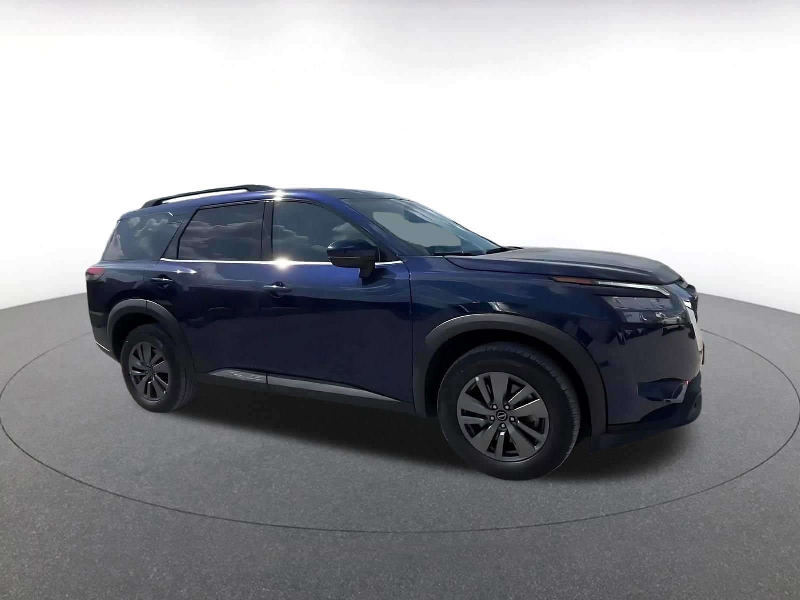 Thumbnail: 2025 Nissan Pathfinder - 2