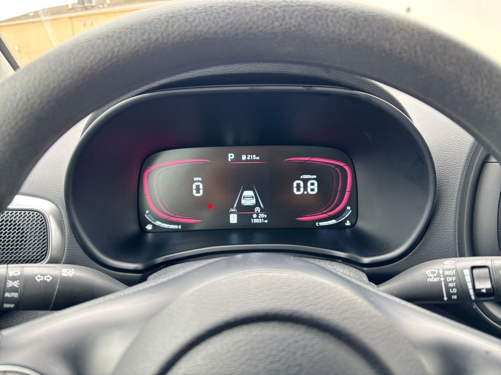 Thumbnail: 2025 Kia Soul - 31