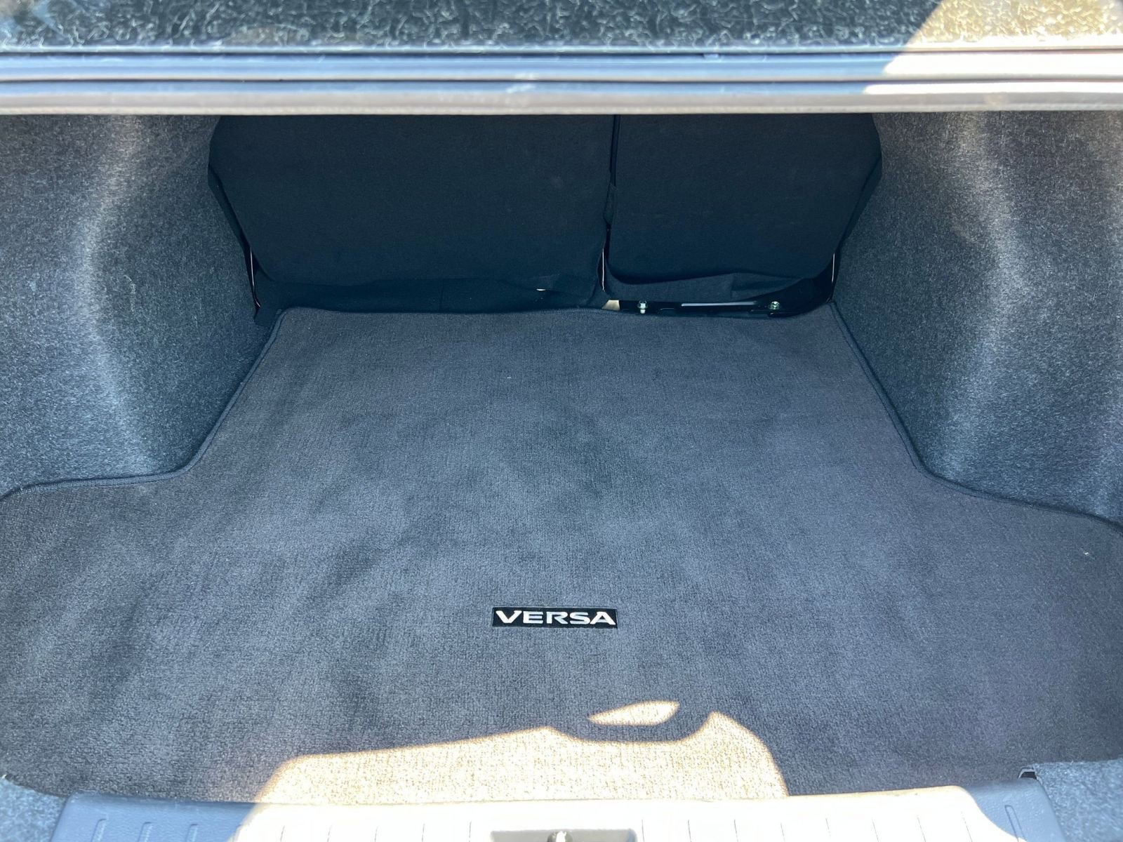 Thumbnail: 2025 Nissan Versa - 32