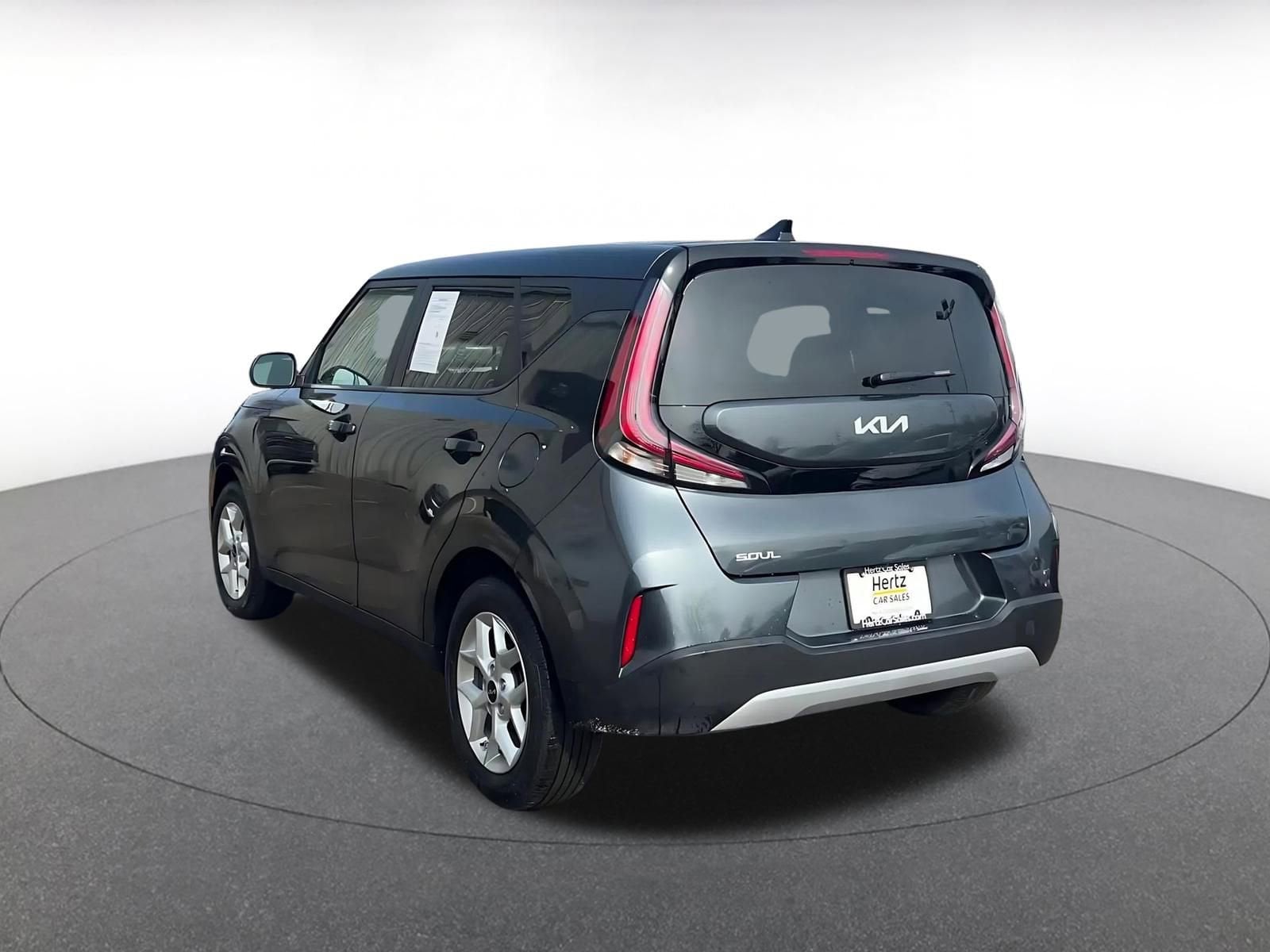 Thumbnail: 2025 Kia Soul - 11