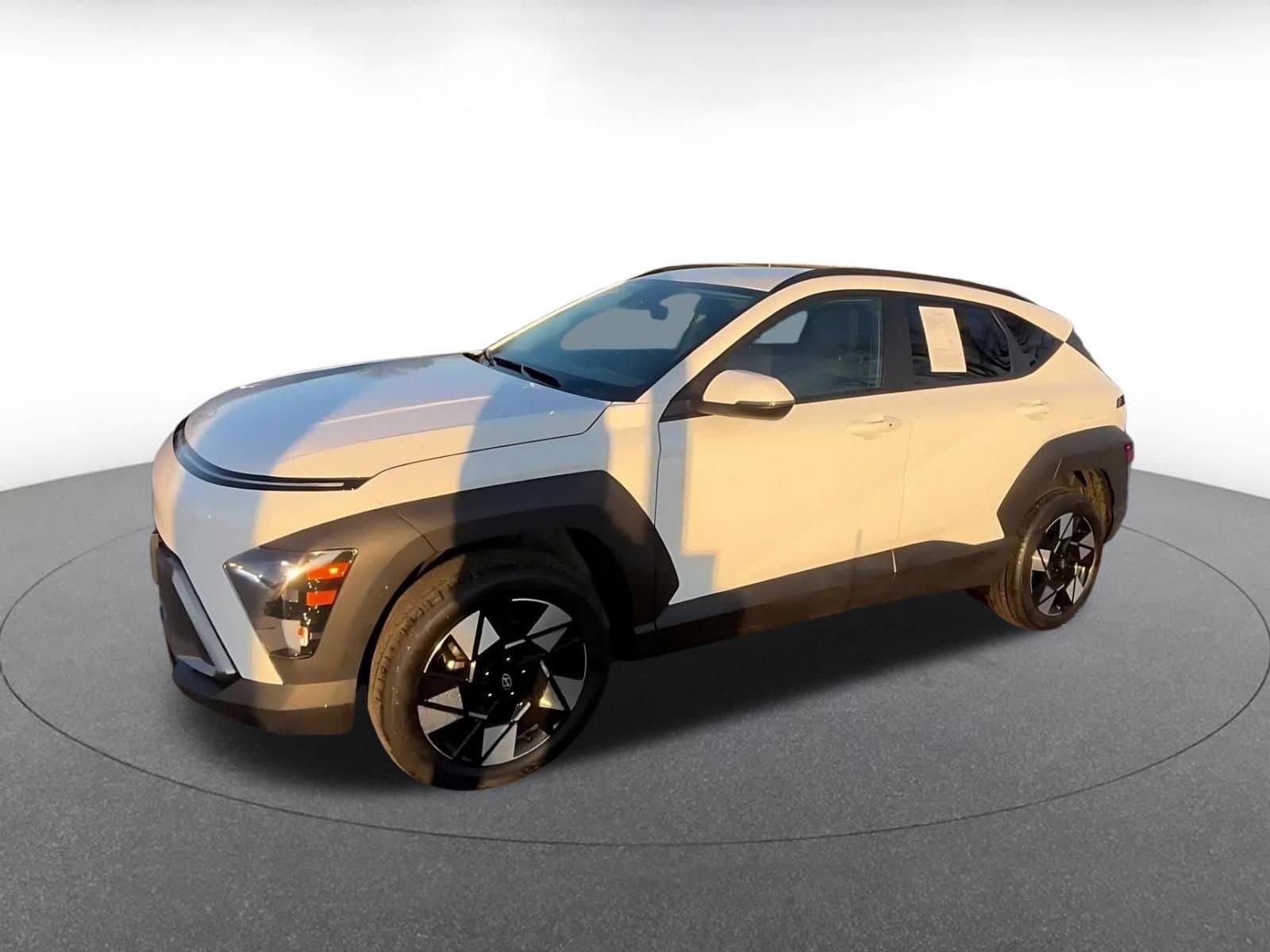 Thumbnail: 2025 Hyundai Kona - 8
