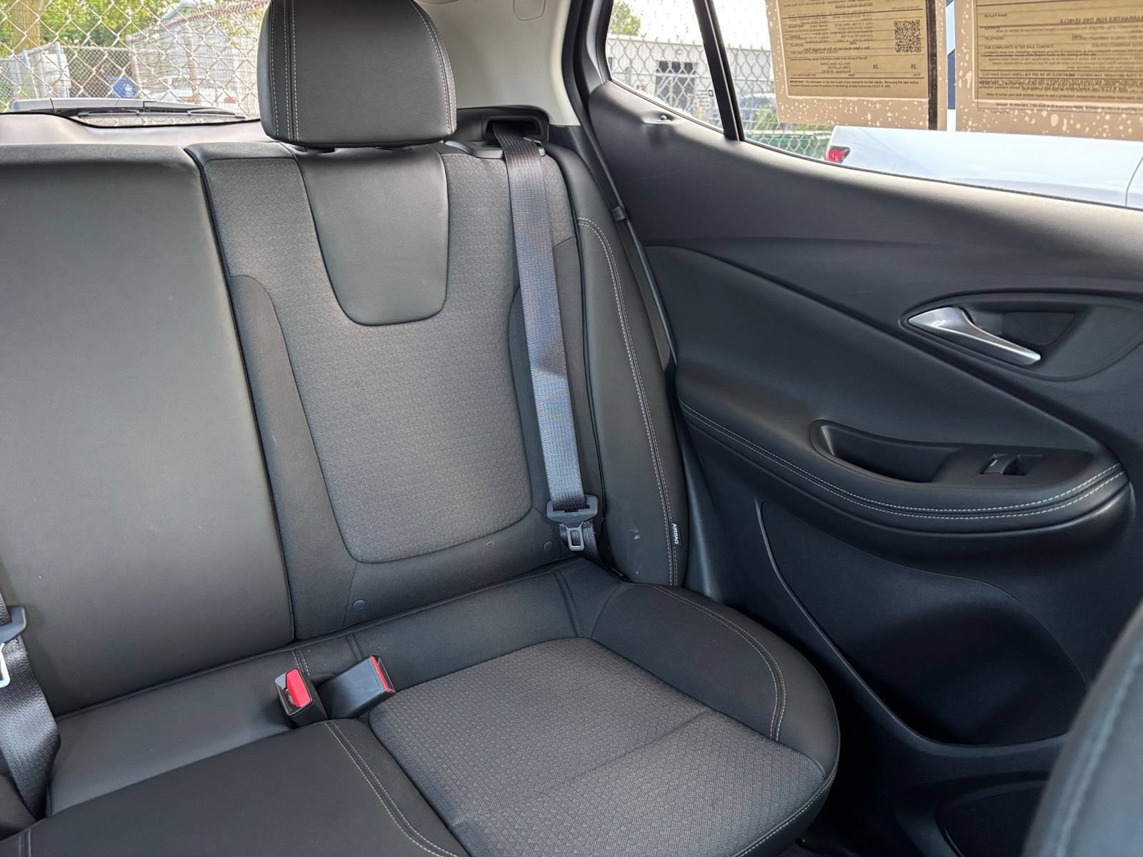 Thumbnail: 2026 Buick Encore GX - 32