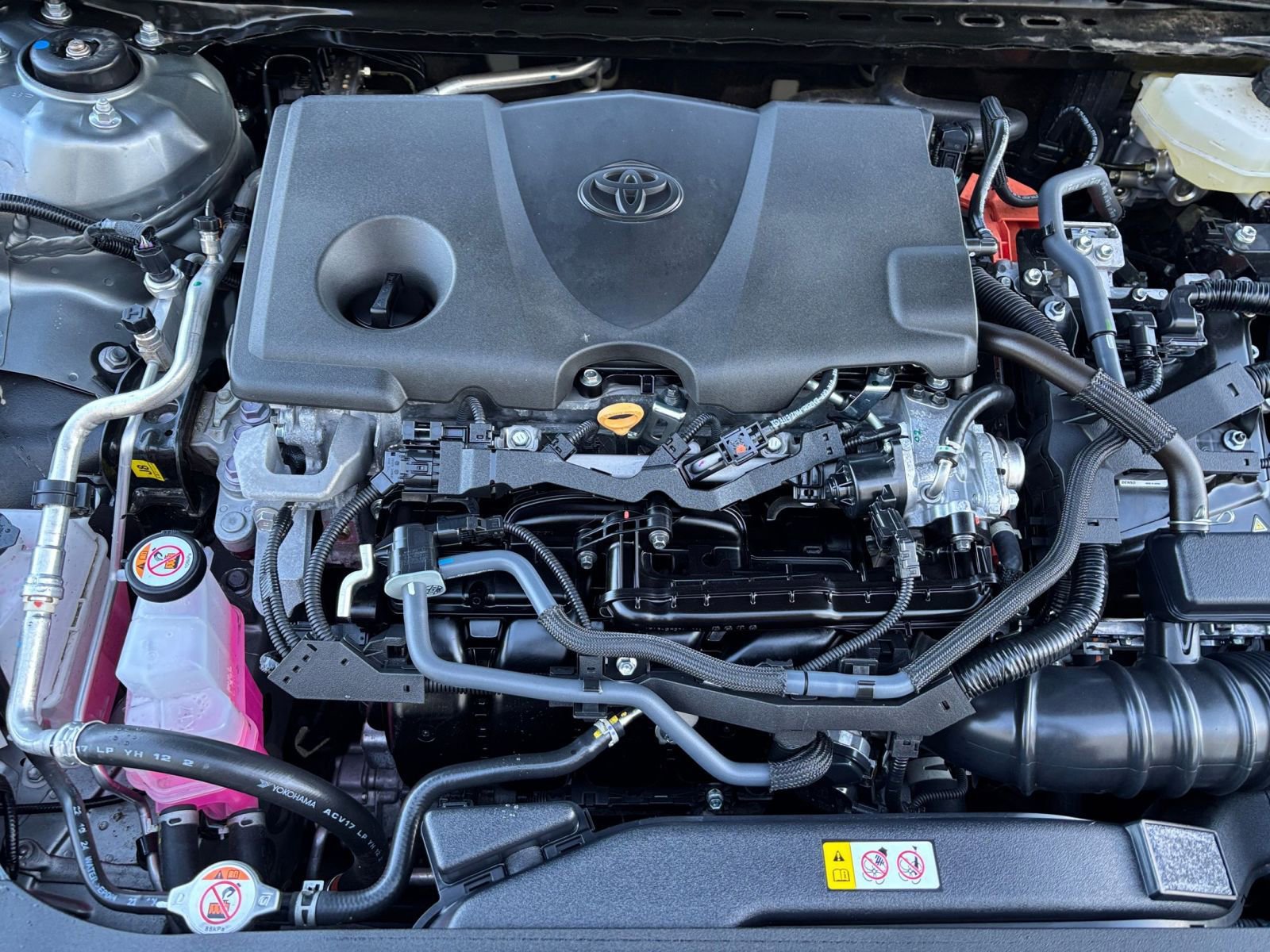 Thumbnail: 2025 Toyota Camry - 32