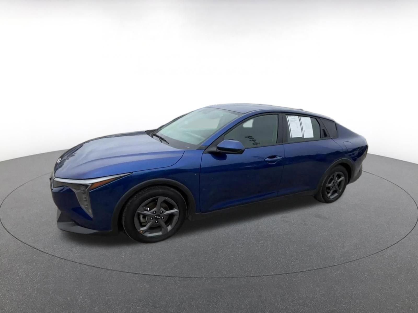 Thumbnail: 2025 Kia K4 - 8