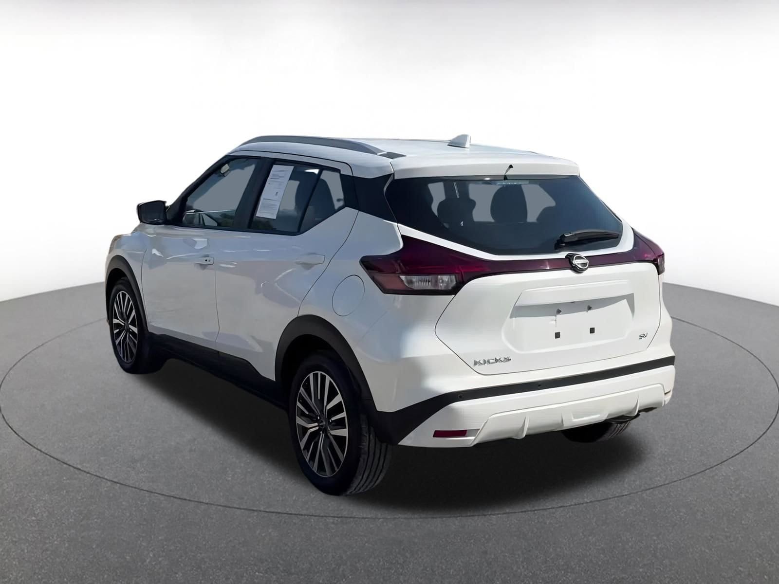 Thumbnail: 2024 Nissan Kicks - 11