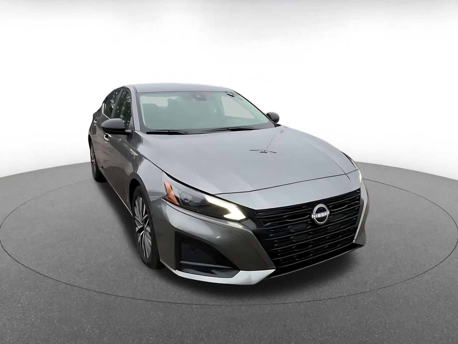 Thumbnail: 2026 Nissan Altima - 3