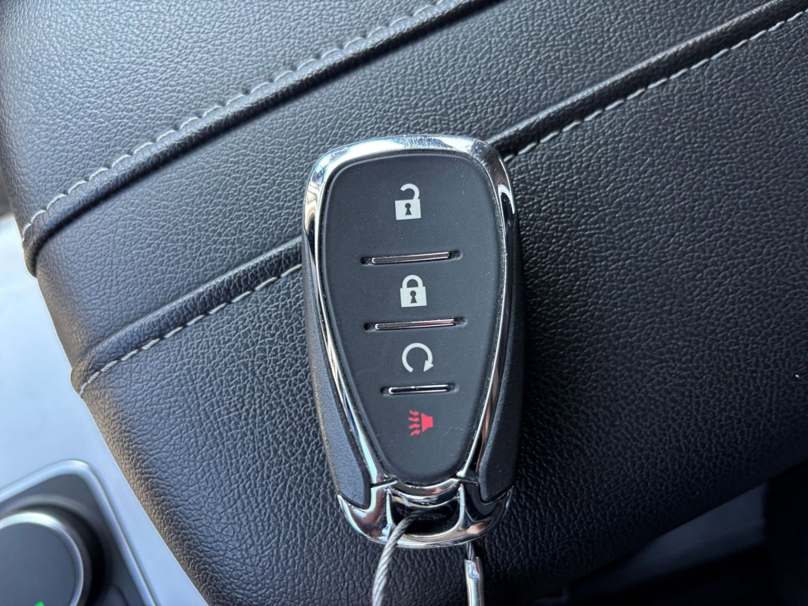 Thumbnail: 2025 Chevrolet Blazer - 22