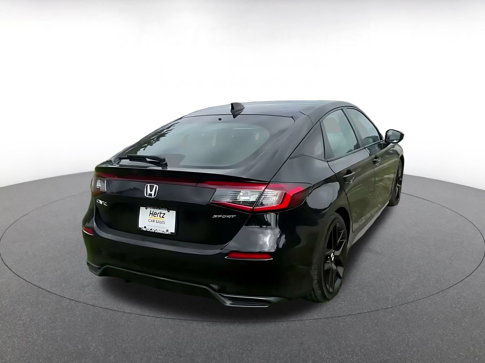Thumbnail: 2025 Honda Civic - 12