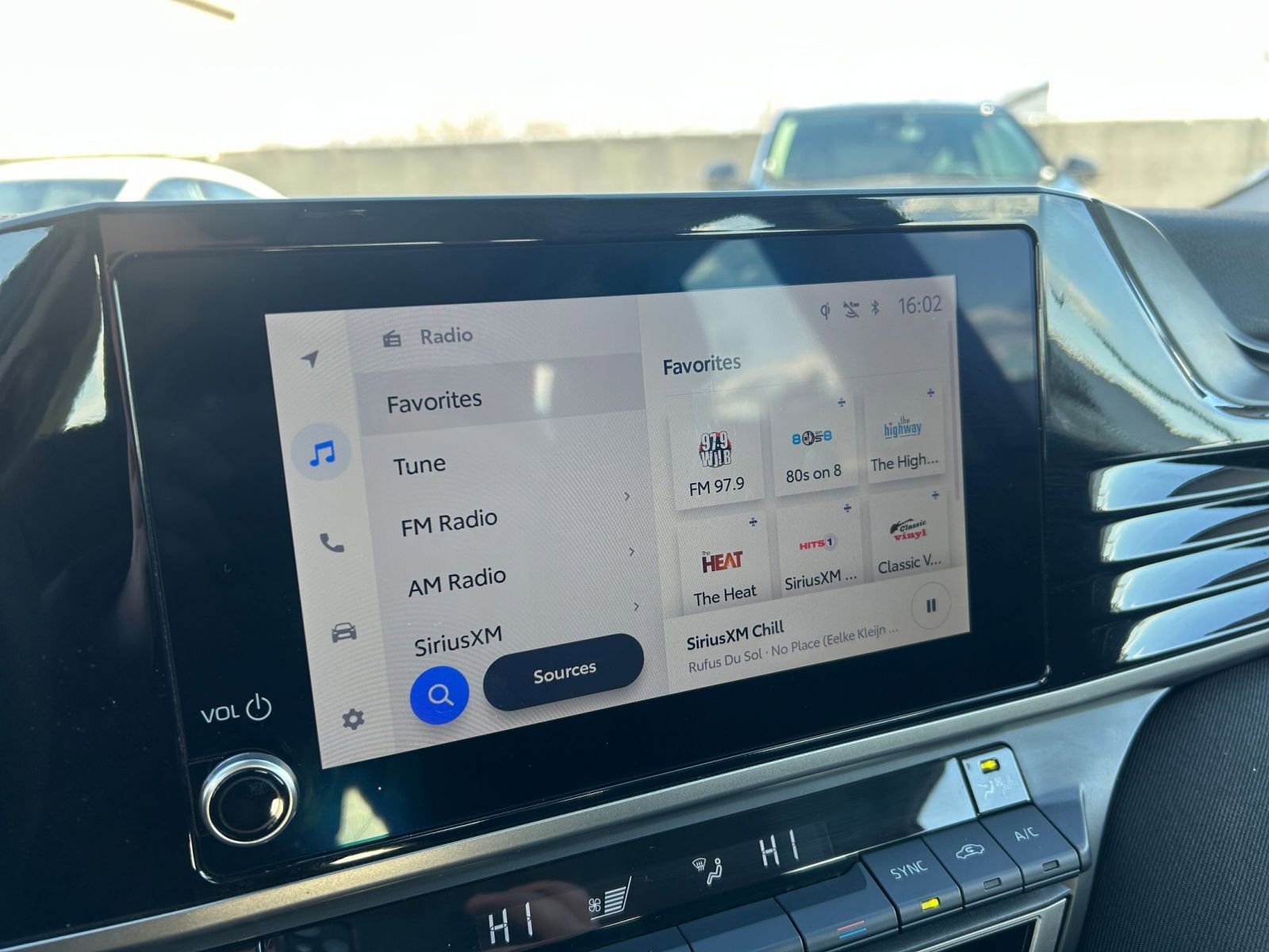 Thumbnail: 2025 Toyota Camry - 21