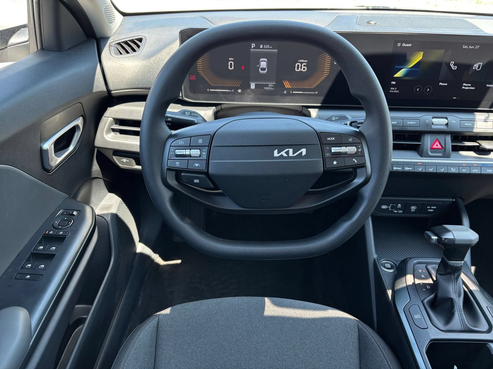 Thumbnail: 2025 Kia K4 - 34