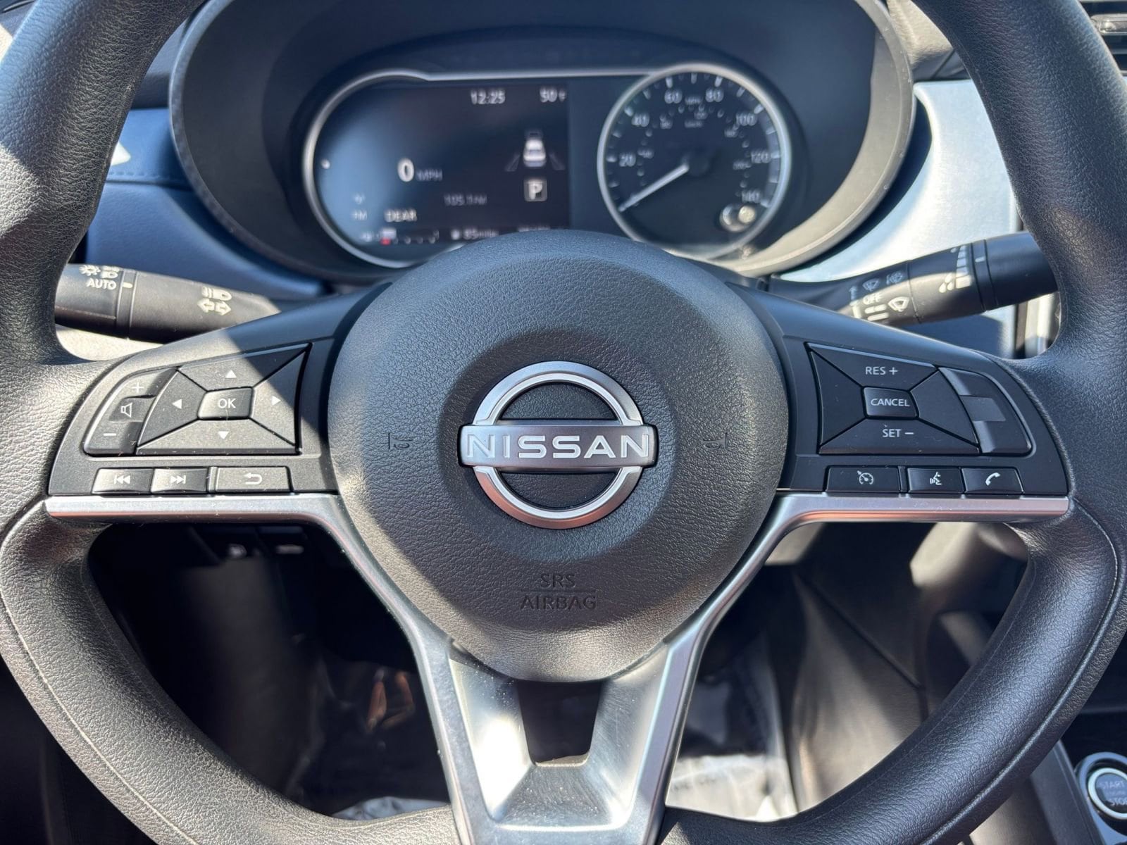 Thumbnail: 2025 Nissan Versa - 25