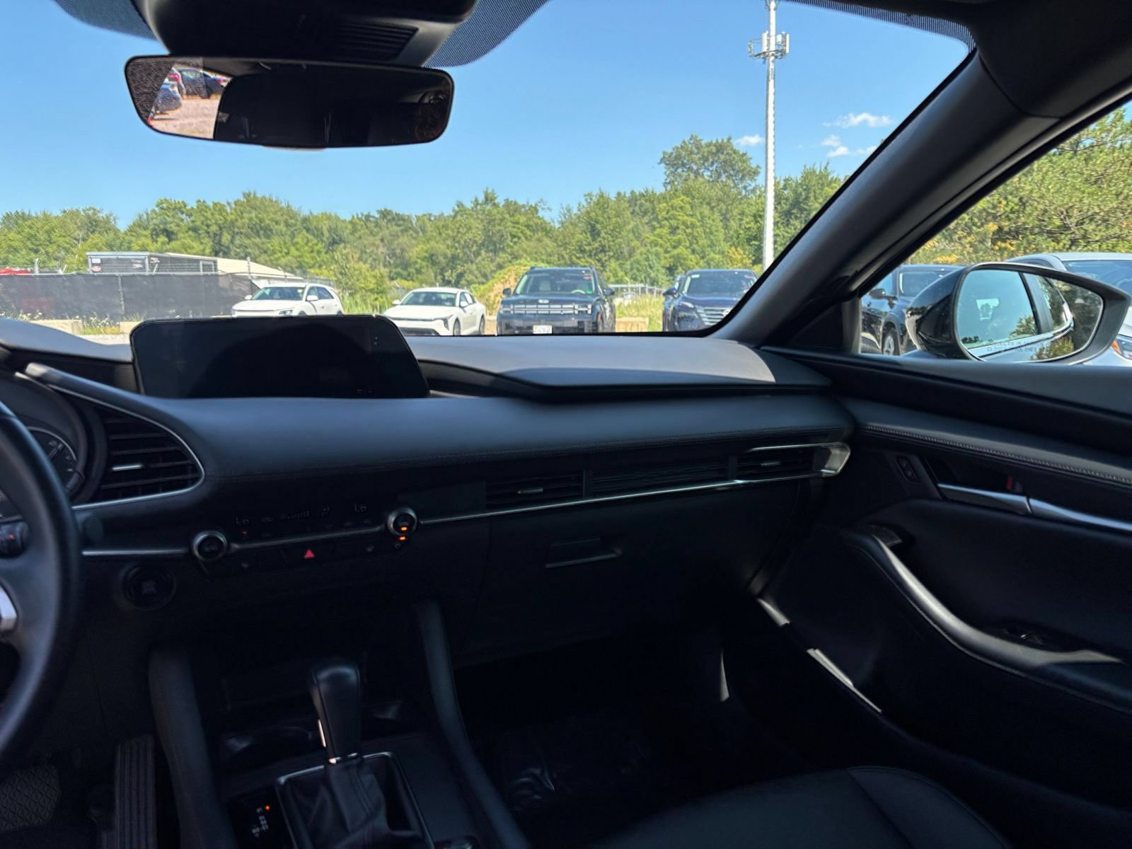 Thumbnail: 2026 Mazda Mazda3 - 35