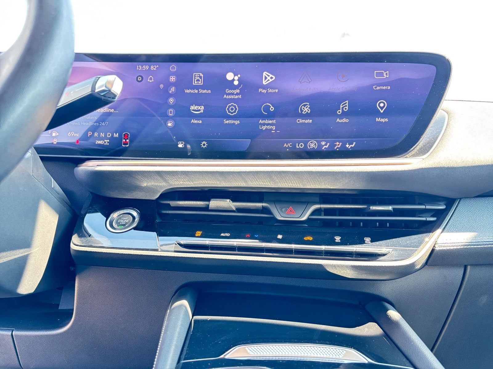 Thumbnail: 2024 Buick Envision - 18