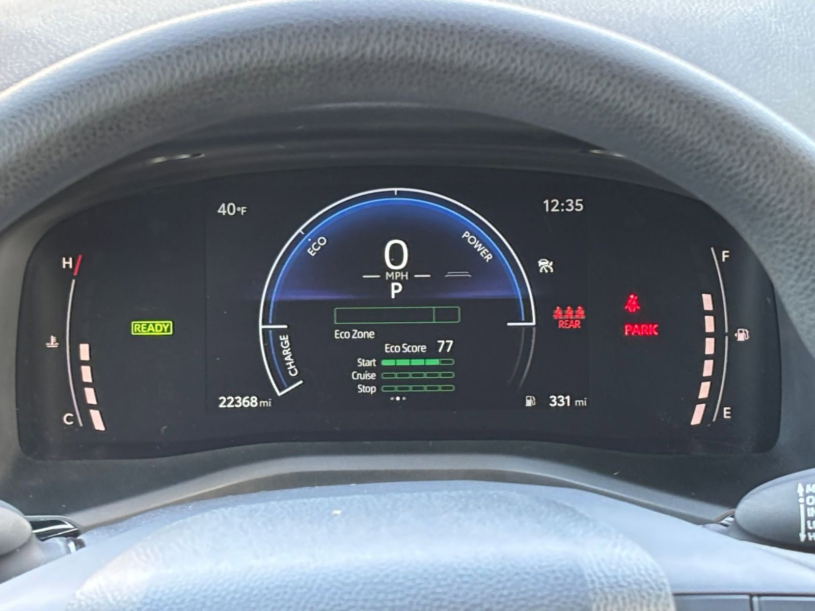 Thumbnail: 2025 Toyota Camry - 33