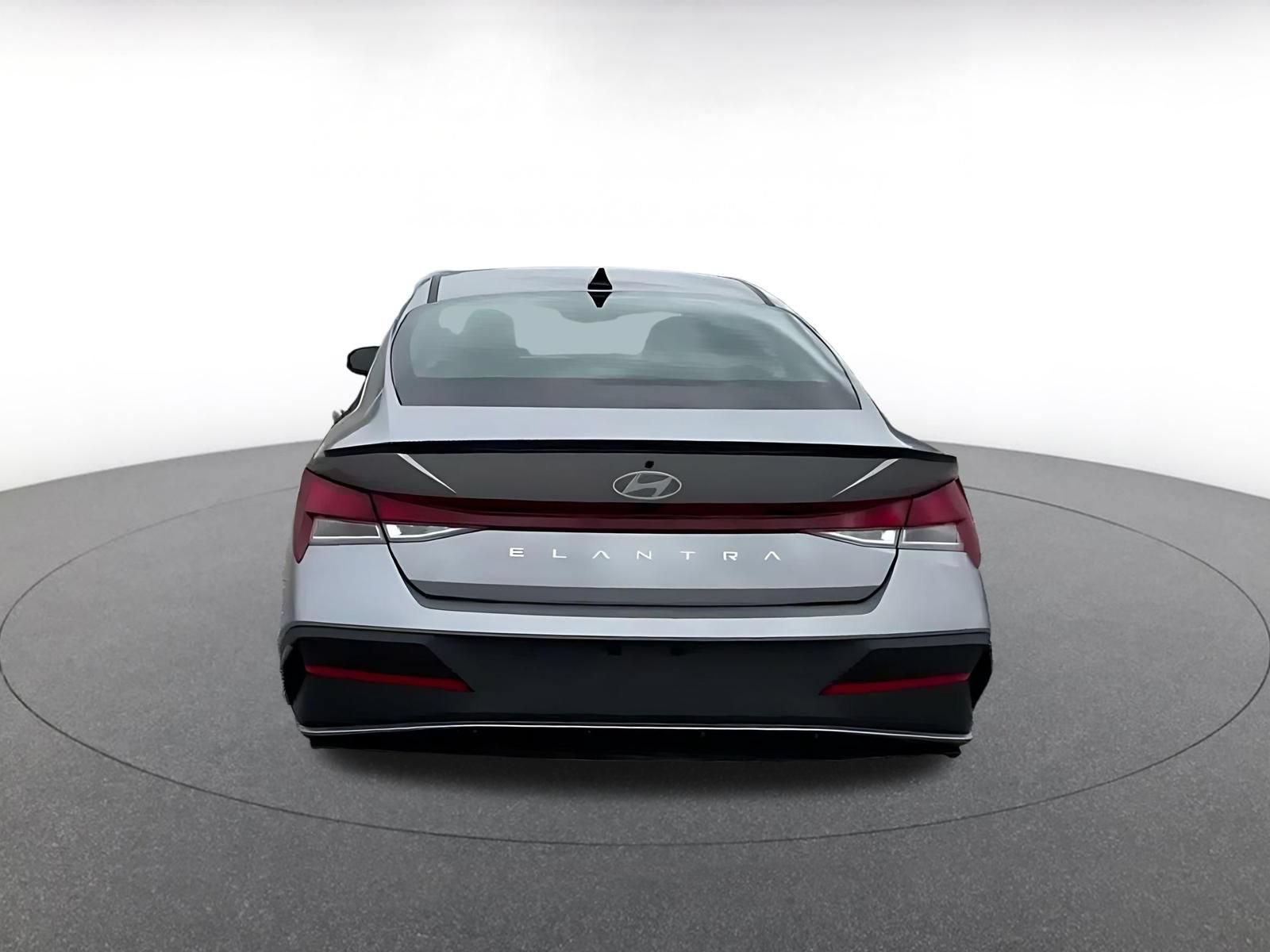 Thumbnail: 2026 Hyundai Elantra - 12
