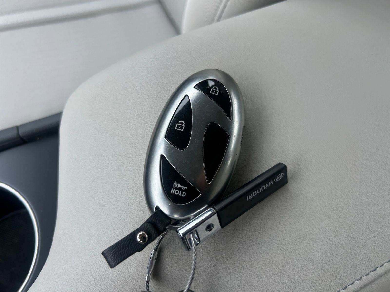 Thumbnail: 2025 Hyundai Sonata - 22