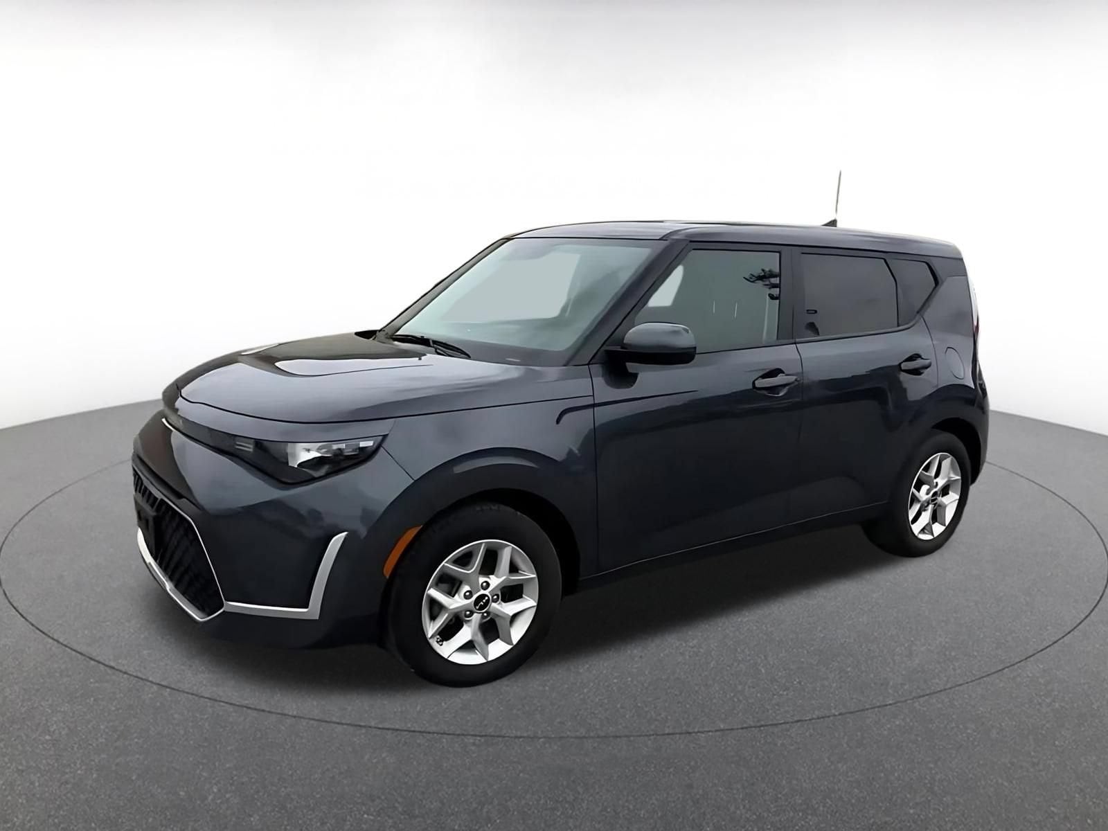 Thumbnail: 2025 Kia Soul - 8