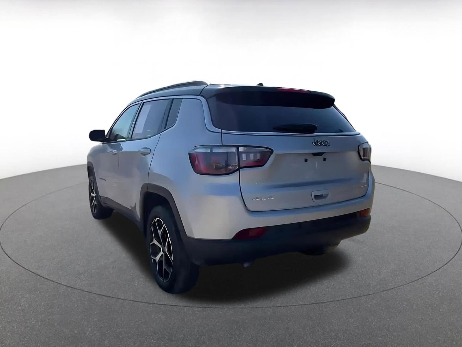 Thumbnail: 2025 Jeep Compass - 11