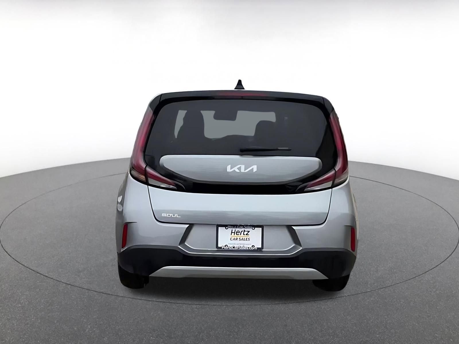 Thumbnail: 2025 Kia Soul - 12