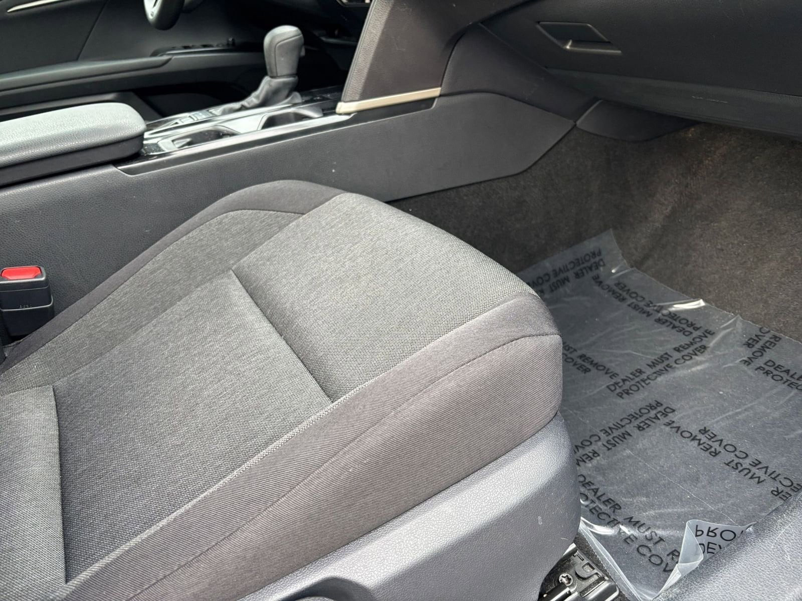 Thumbnail: 2025 Toyota Camry - 24