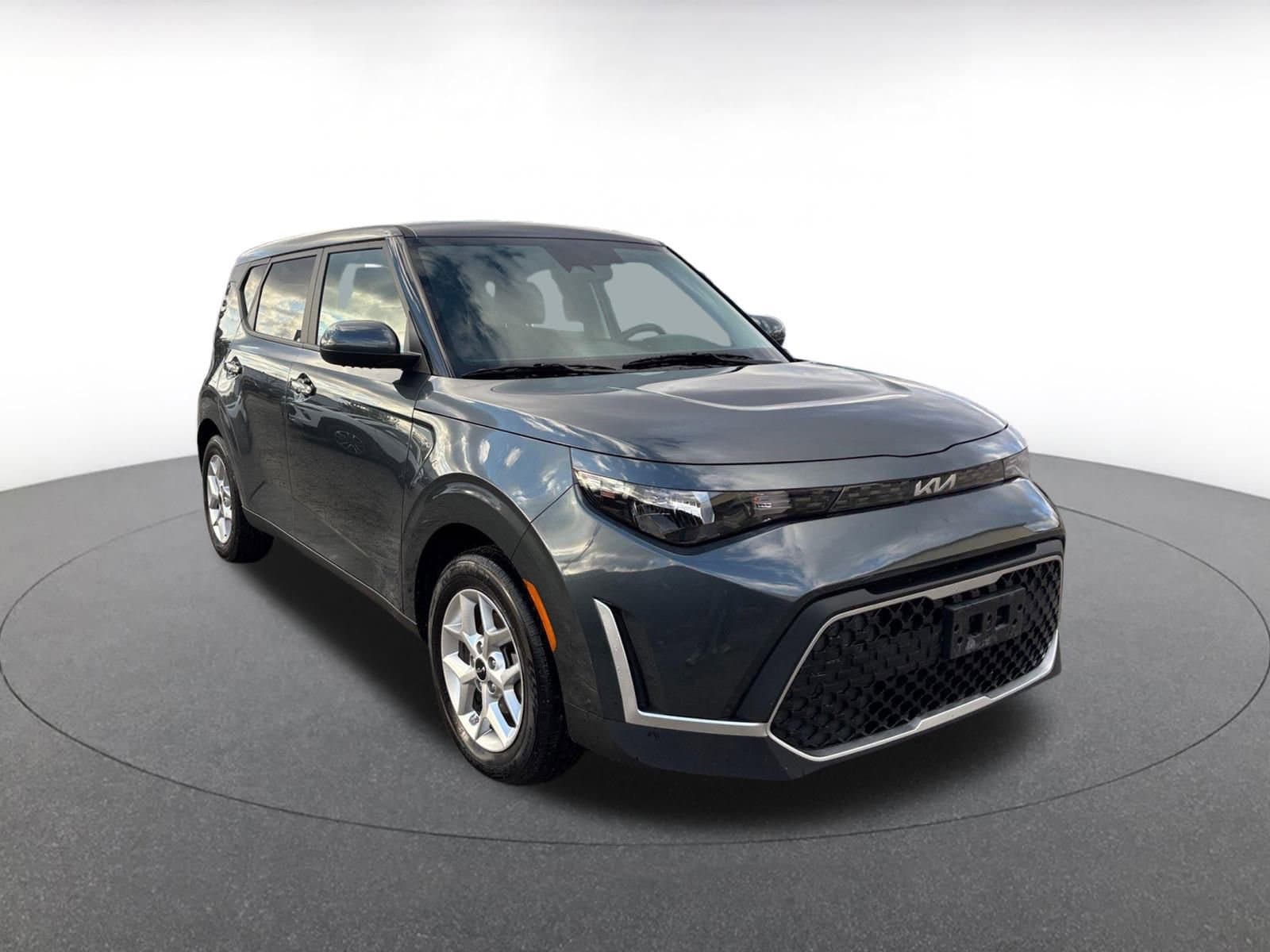 Thumbnail: 2025 Kia Soul - 1