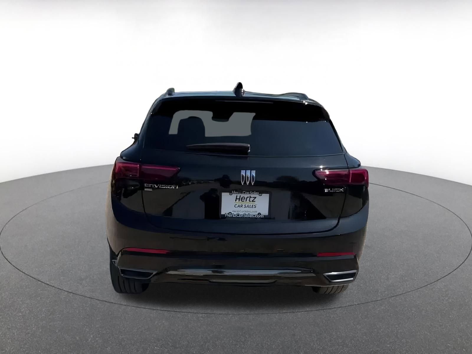 Thumbnail: 2024 Buick Envision - 12