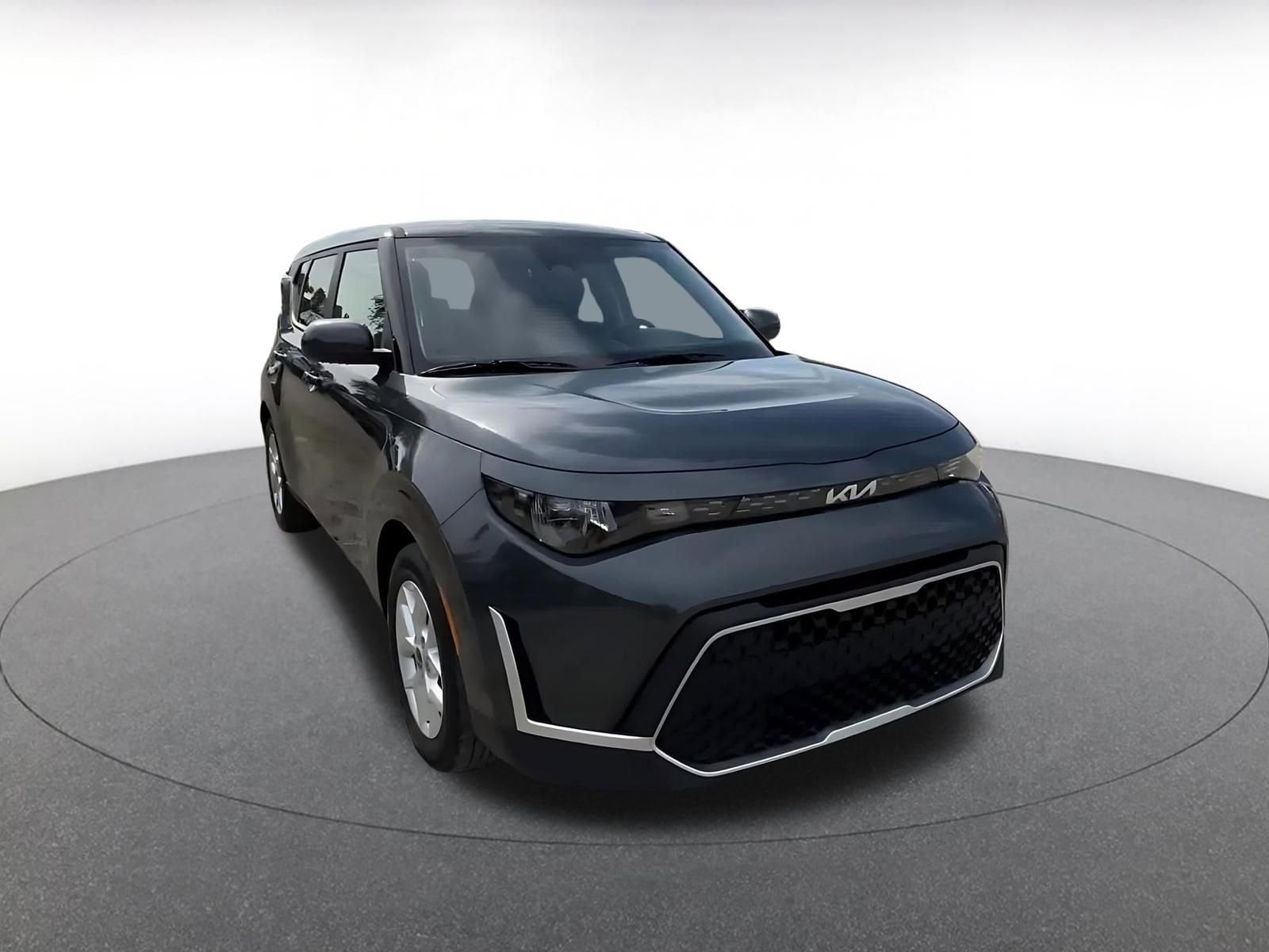 Thumbnail: 2025 Kia Soul - 3