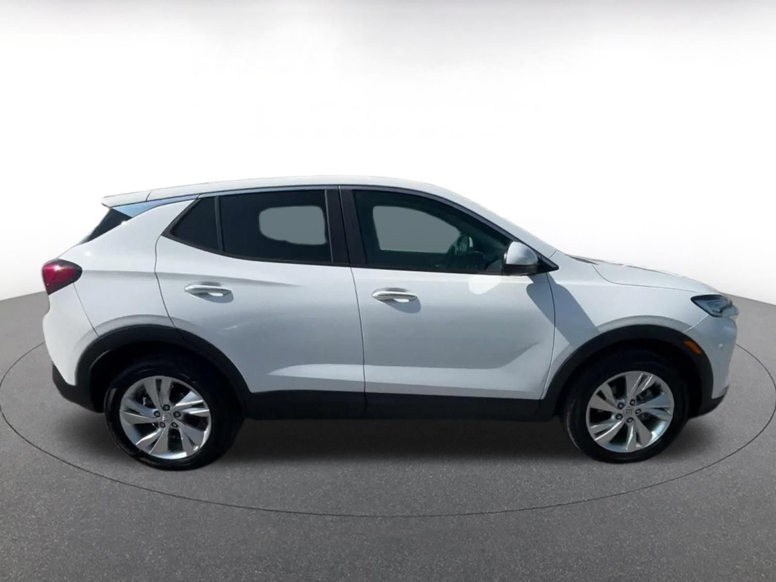 Thumbnail: 2026 Buick Encore GX - 13