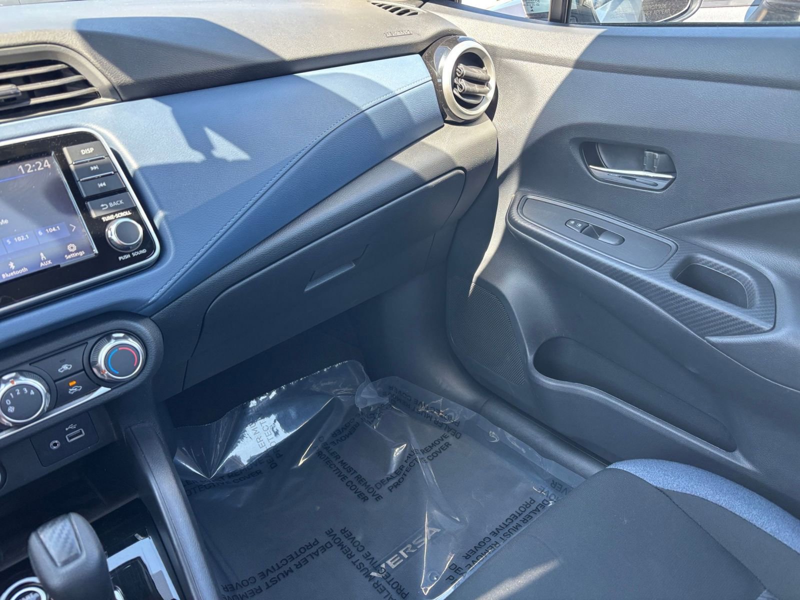 Thumbnail: 2025 Nissan Versa - 33
