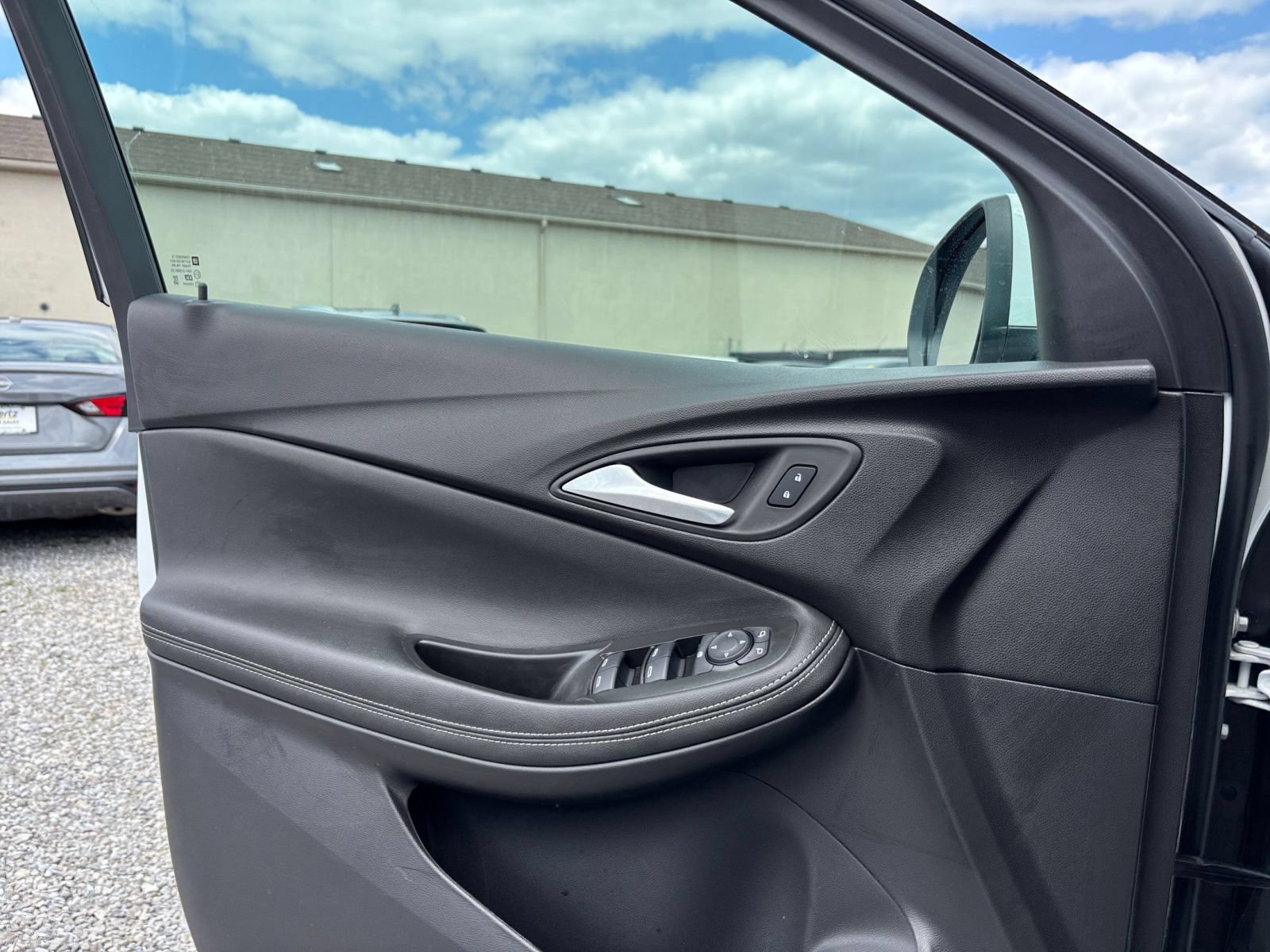Thumbnail: 2026 Buick Encore GX - 15