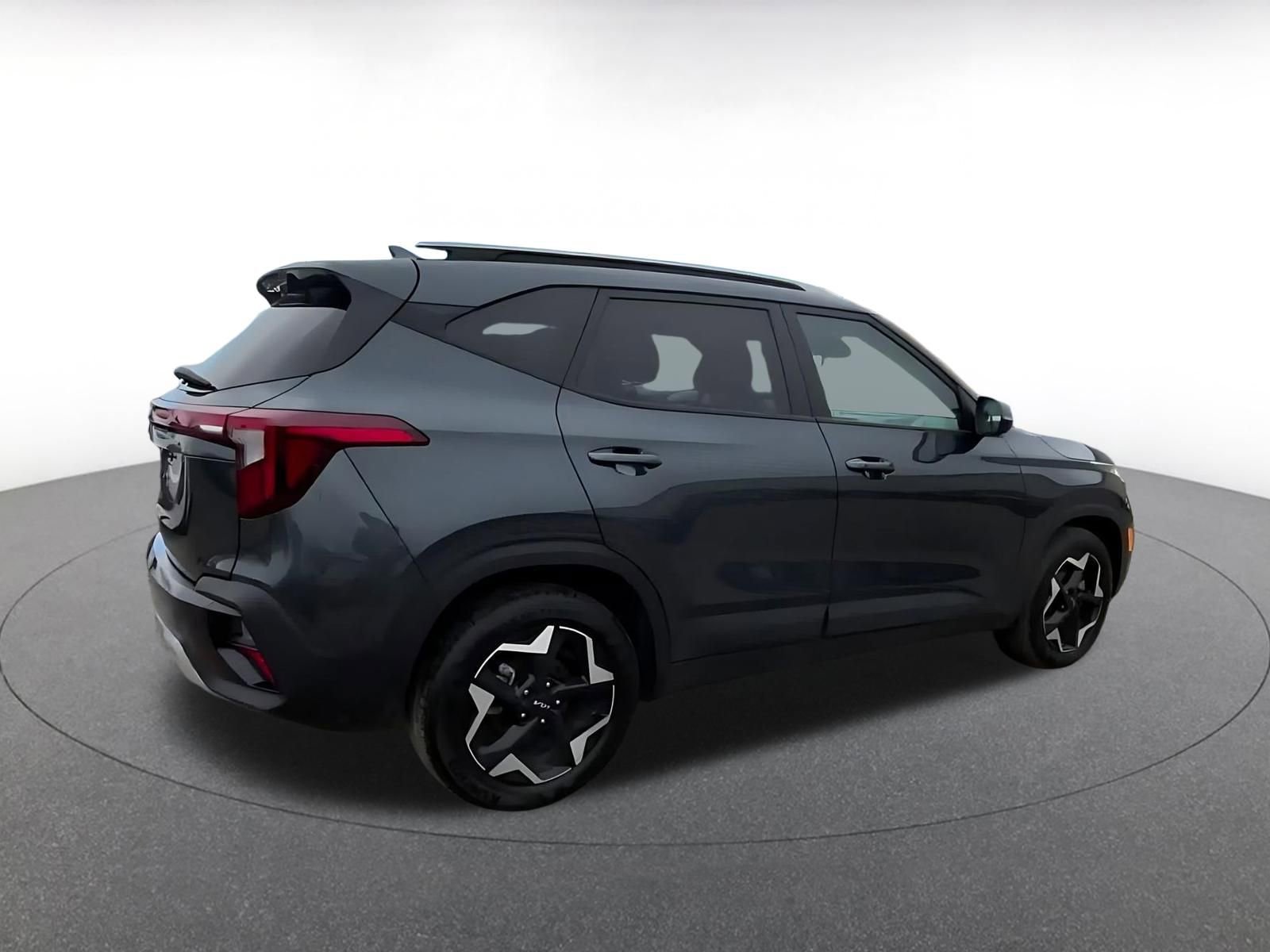 Thumbnail: 2025 Kia Seltos - 15