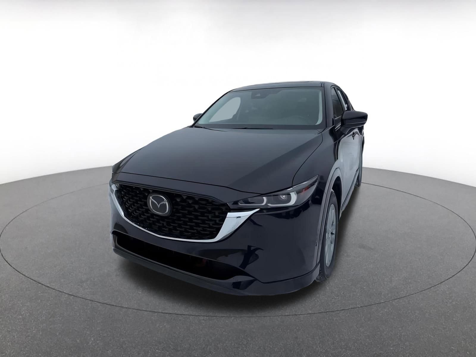 Thumbnail: 2025 Mazda CX-5 - 7