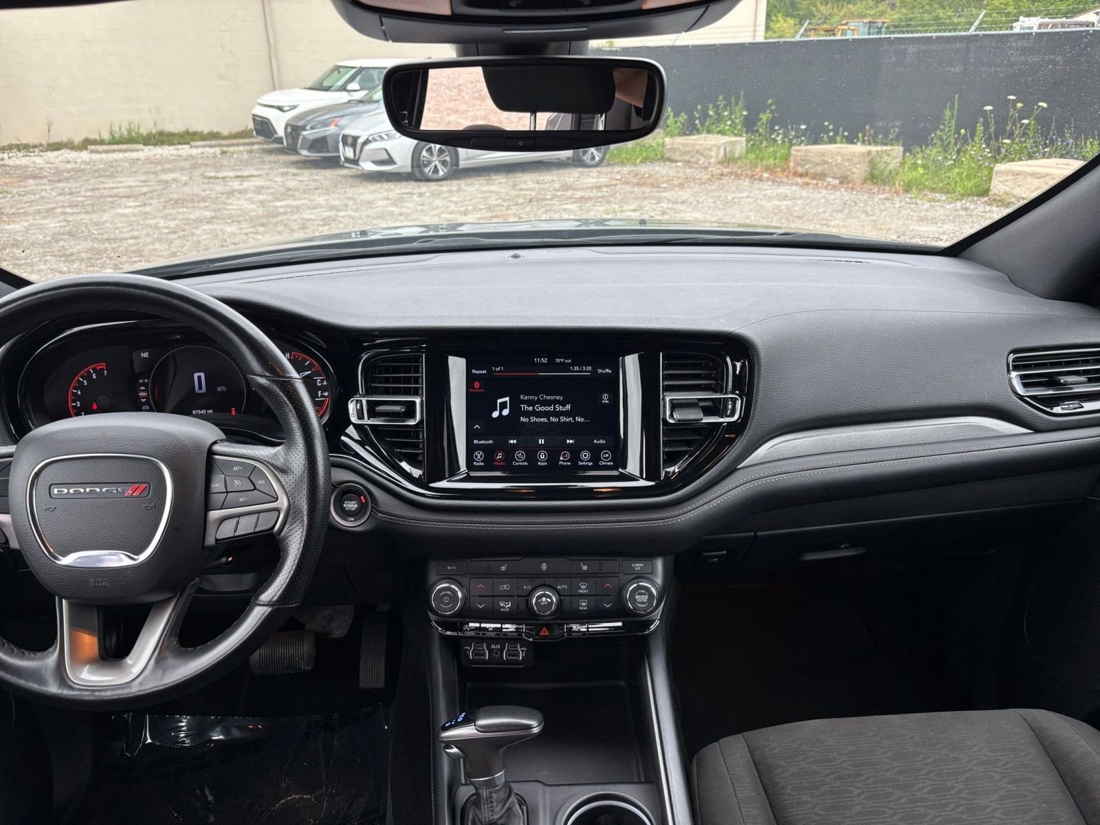 Thumbnail: 2023 Dodge Durango - 33