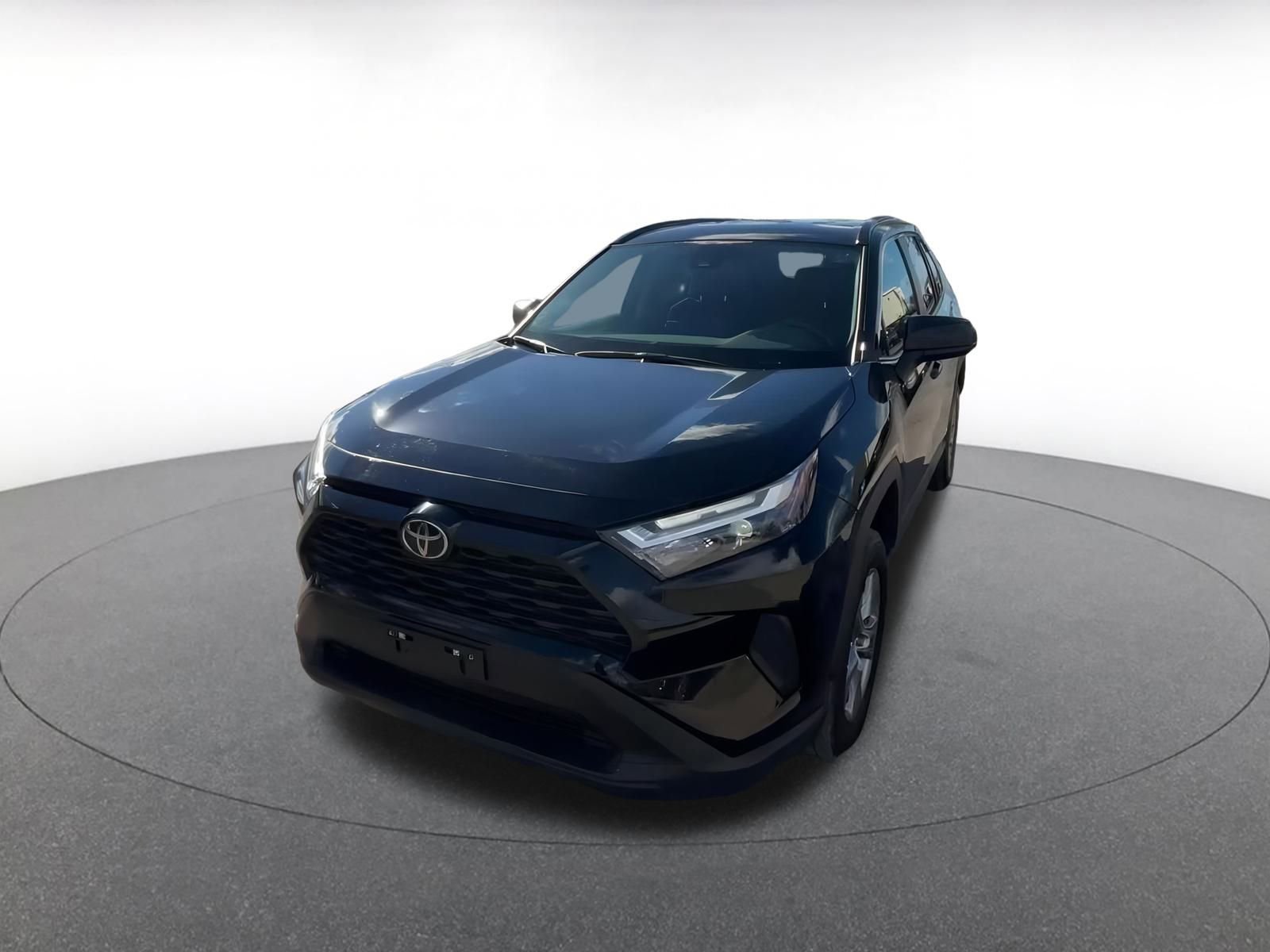 Thumbnail: 2025 Toyota RAV4 - 7