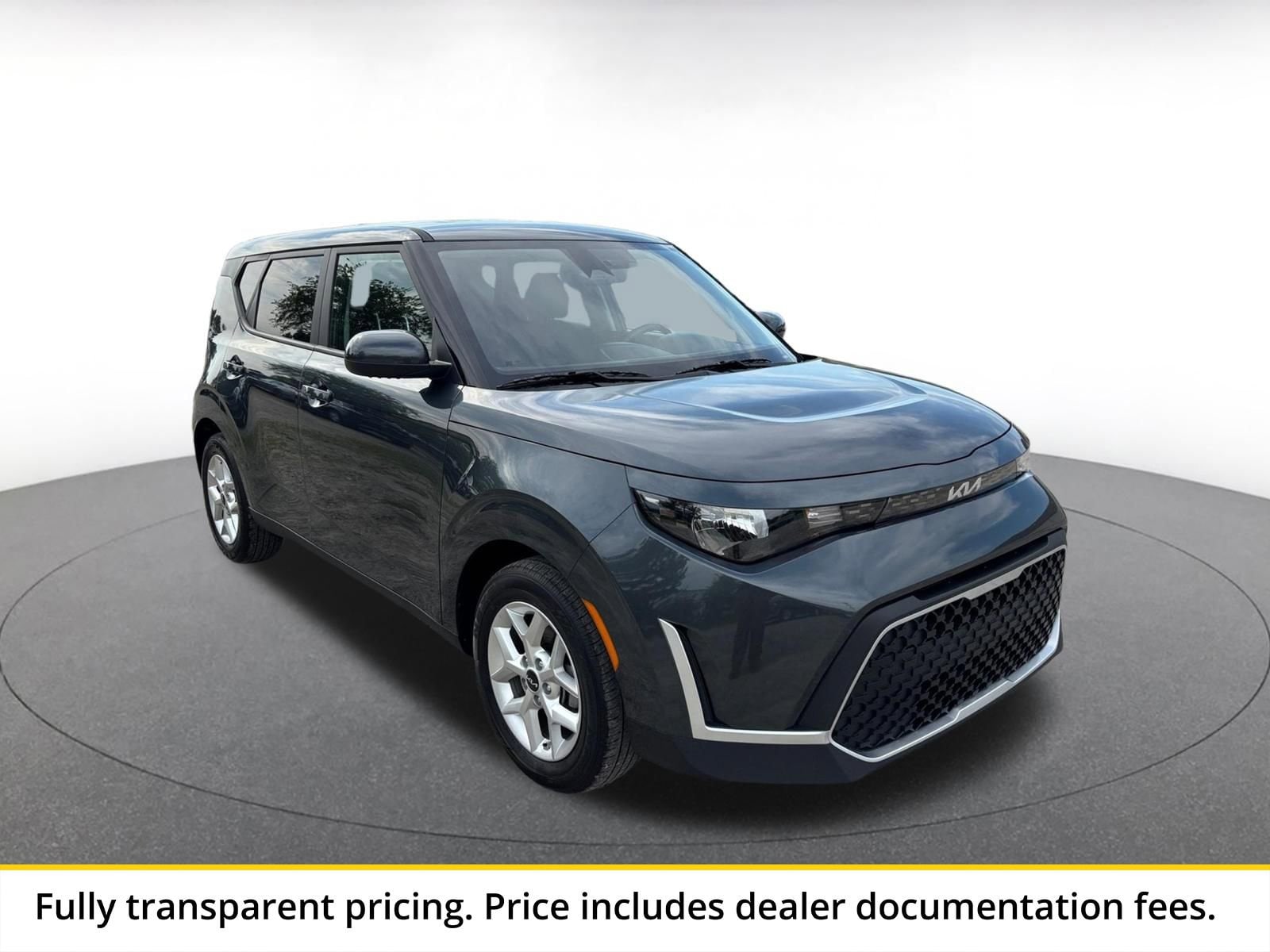 Thumbnail: 2025 Kia Soul - 1