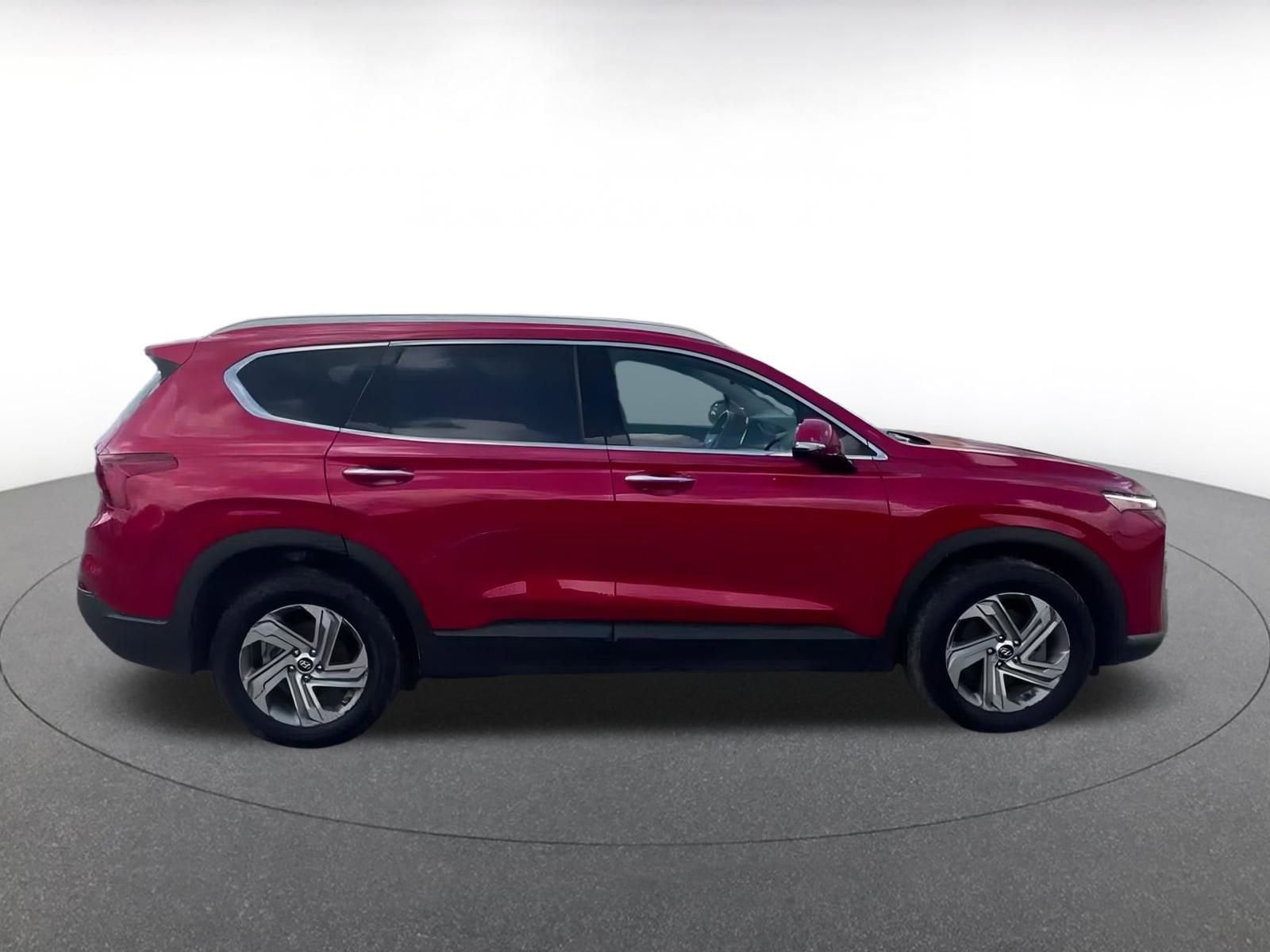 Thumbnail: 2023 Hyundai Santa Fe - 16