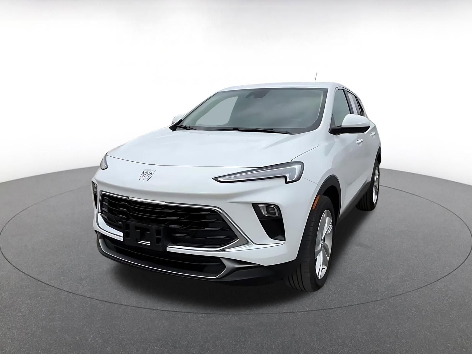 Thumbnail: 2025 Buick Encore GX - 7